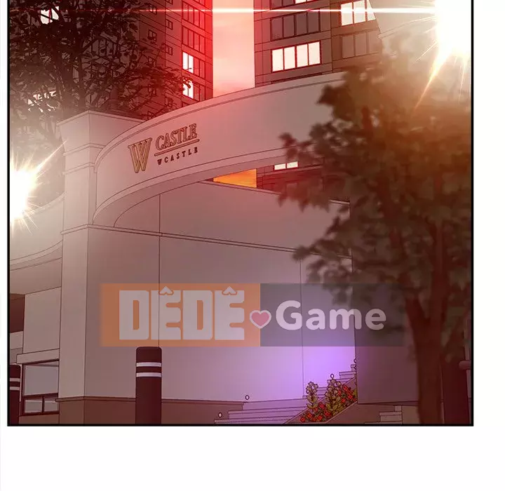 Thỏa thuận bí mật bất ngờ Chương 40