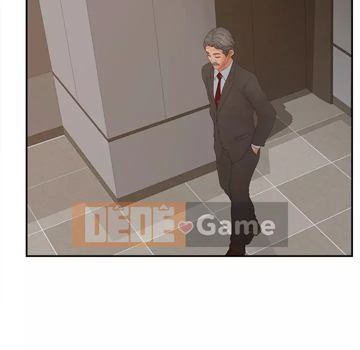 Thỏa thuận bí mật bất ngờ Chương 40