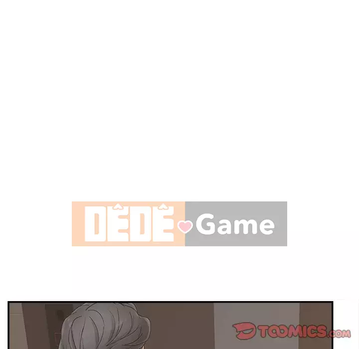 Thỏa thuận bí mật bất ngờ Chương 40