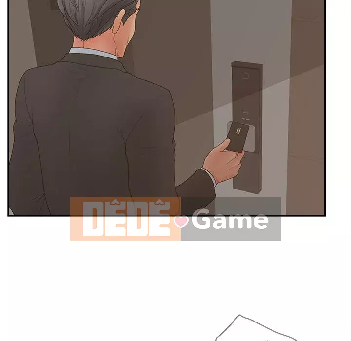 Thỏa thuận bí mật bất ngờ Chương 40