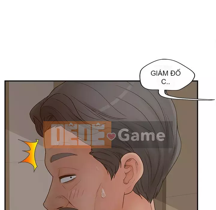 Thỏa thuận bí mật bất ngờ Chương 40