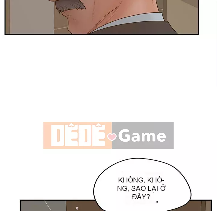 Thỏa thuận bí mật bất ngờ Chương 40