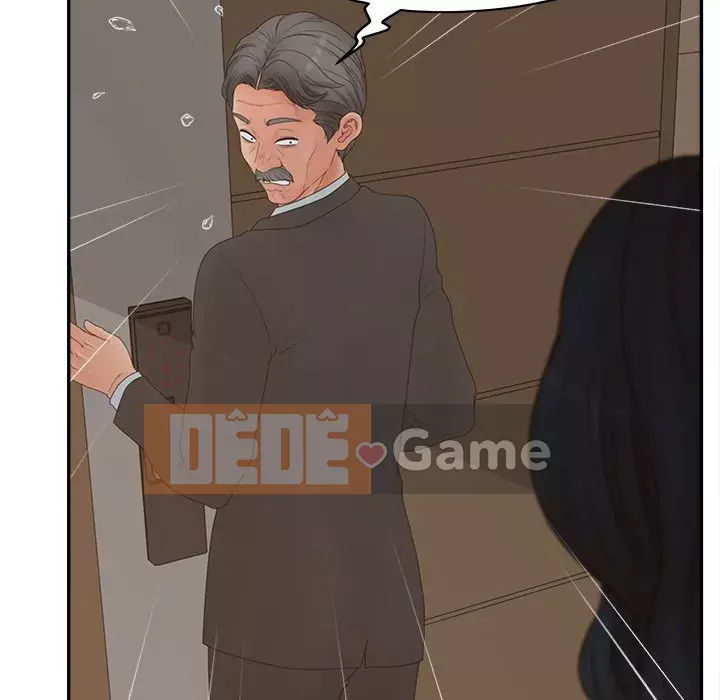 Thỏa thuận bí mật bất ngờ Chương 40