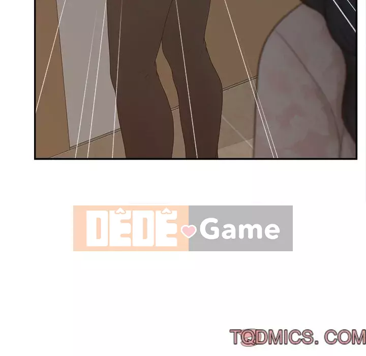 Thỏa thuận bí mật bất ngờ Chương 40