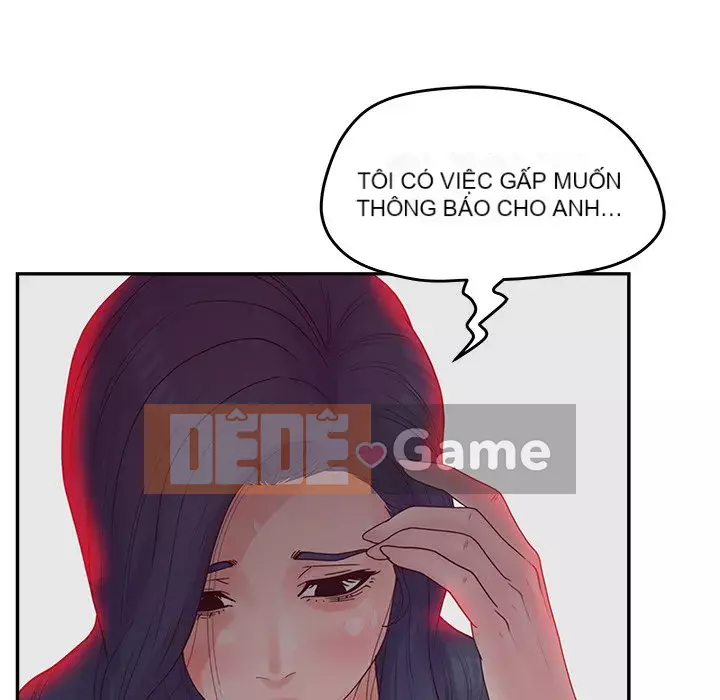 Thỏa thuận bí mật bất ngờ Chương 40