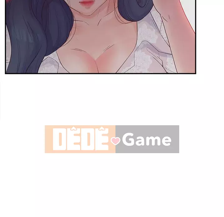 Thỏa thuận bí mật bất ngờ Chương 40