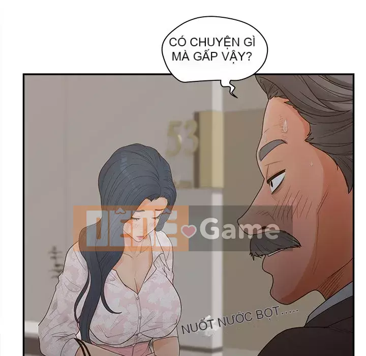 Thỏa thuận bí mật bất ngờ Chương 40