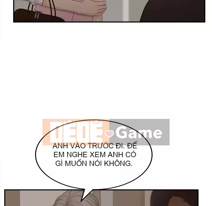 Thỏa thuận bí mật bất ngờ Chương 40