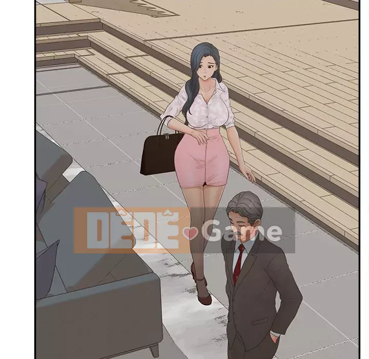 Thỏa thuận bí mật bất ngờ Chương 40