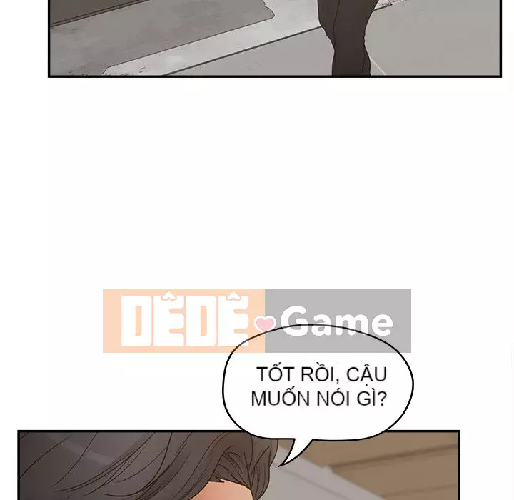 Thỏa thuận bí mật bất ngờ Chương 40