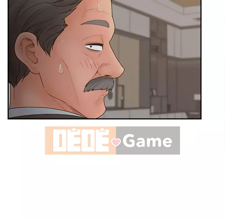 Thỏa thuận bí mật bất ngờ Chương 40