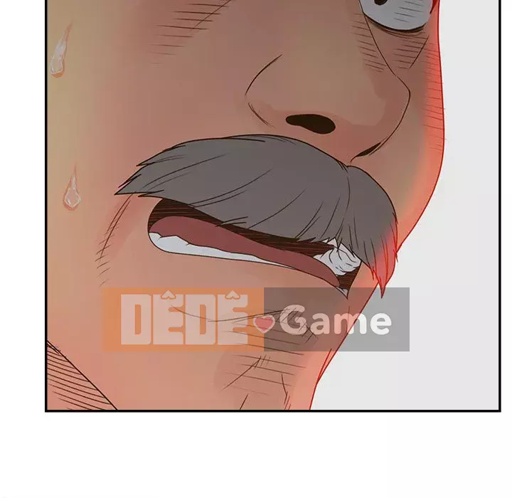 Thỏa thuận bí mật bất ngờ Chương 40