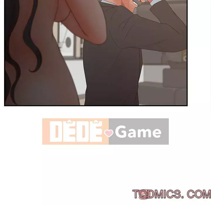 Thỏa thuận bí mật bất ngờ Chương 40