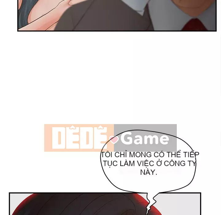 Thỏa thuận bí mật bất ngờ Chương 40