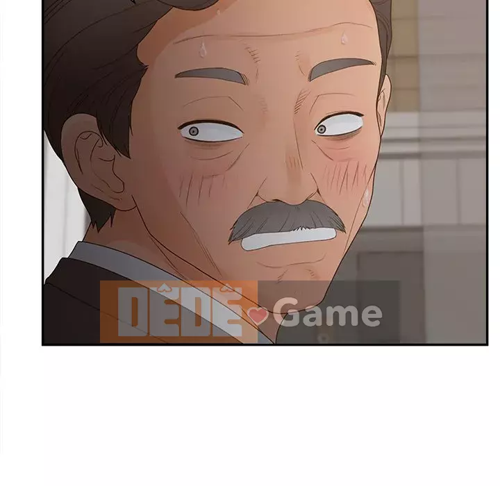 Thỏa thuận bí mật bất ngờ Chương 40