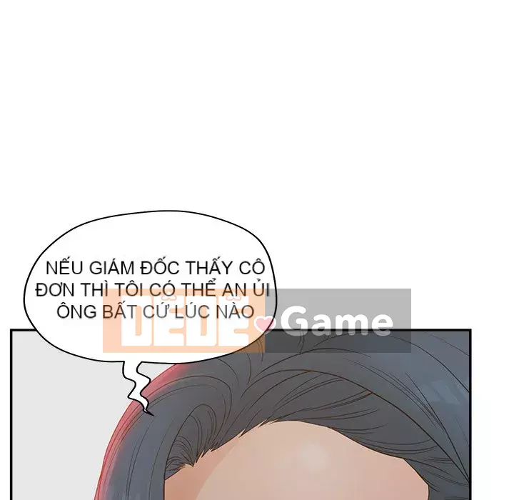 Thỏa thuận bí mật bất ngờ Chương 40