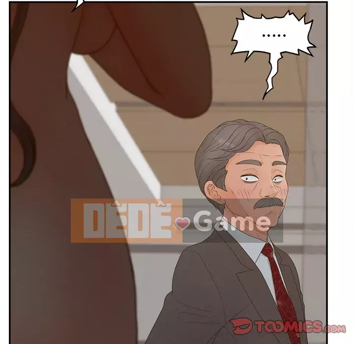 Thỏa thuận bí mật bất ngờ Chương 40