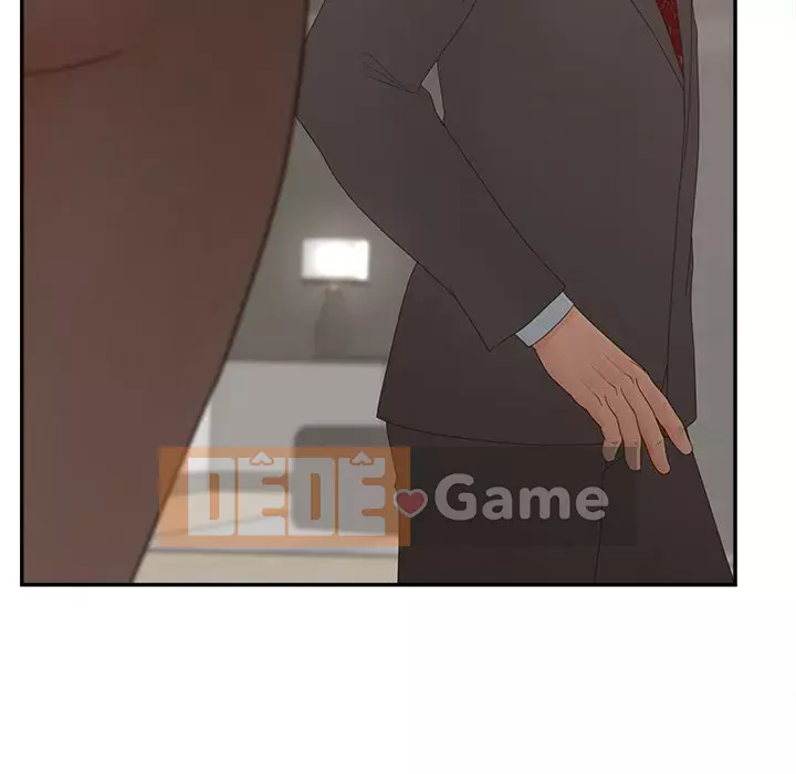 Thỏa thuận bí mật bất ngờ Chương 40