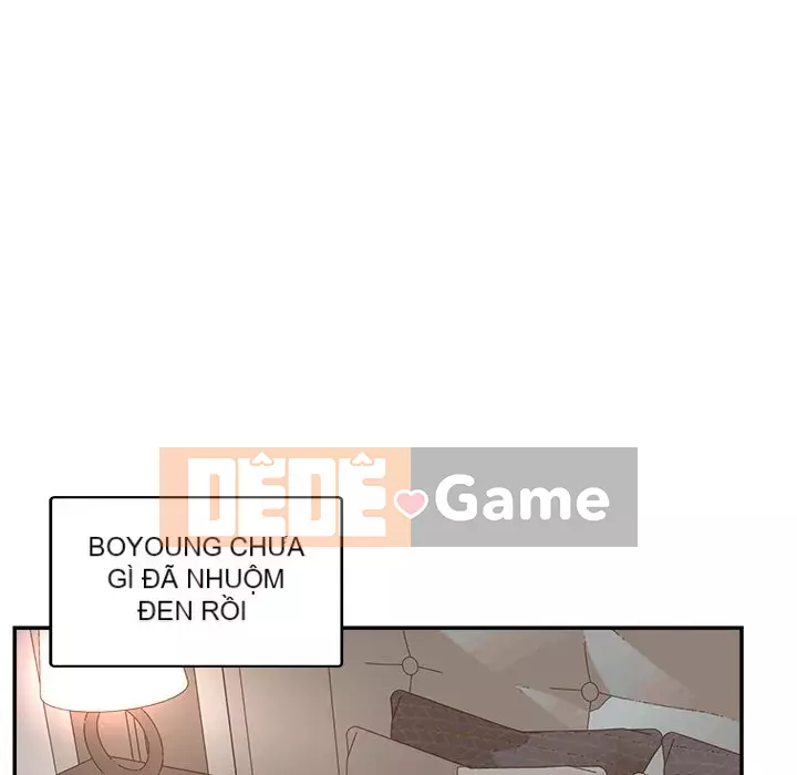 Thỏa thuận bí mật bất ngờ Chương 40