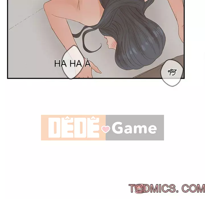 Thỏa thuận bí mật bất ngờ Chương 40