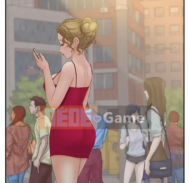 Thỏa thuận bí mật bất ngờ Chương 40