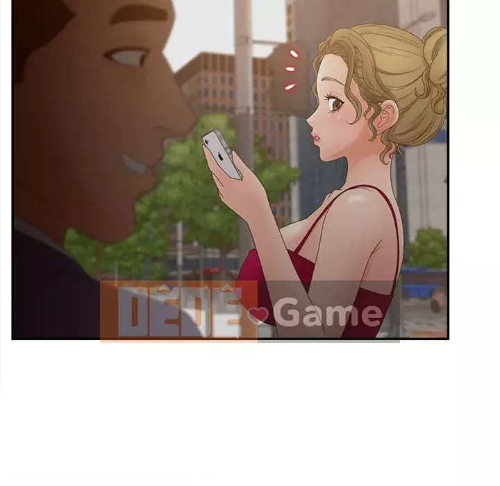 Thỏa thuận bí mật bất ngờ Chương 40