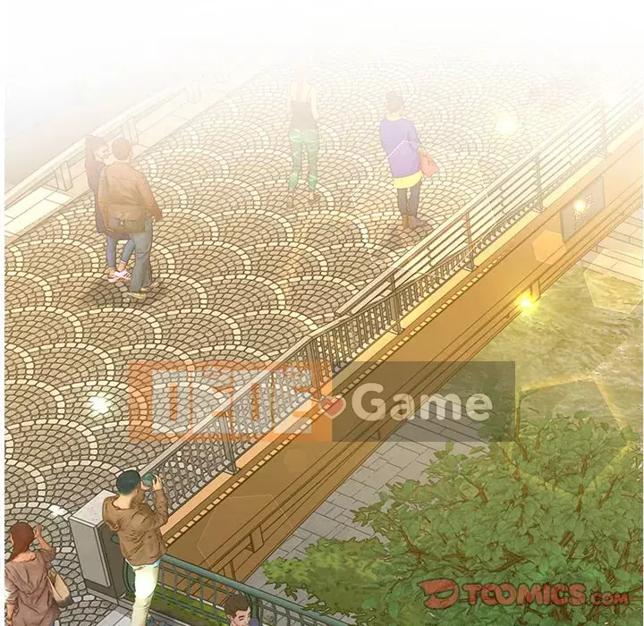 Thỏa thuận bí mật bất ngờ Chương 40