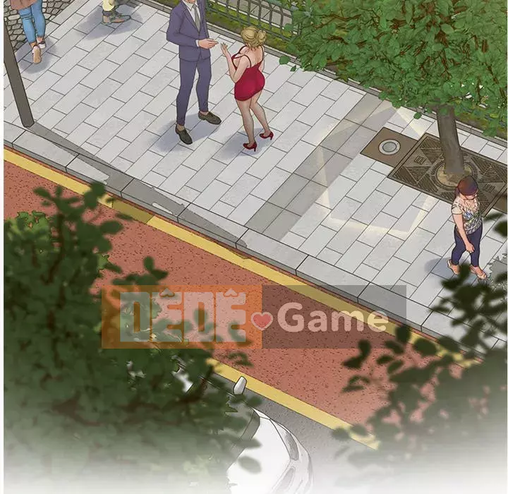 Thỏa thuận bí mật bất ngờ Chương 40