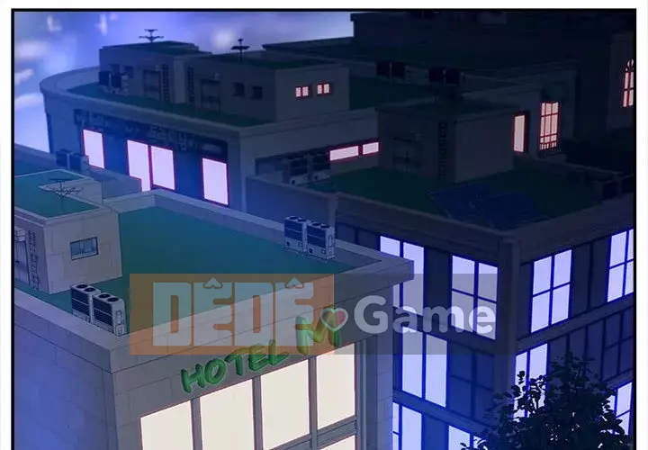Thỏa thuận bí mật bất ngờ Chương 36-37