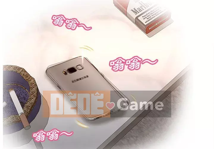 Thỏa thuận bí mật bất ngờ Chương 36-37