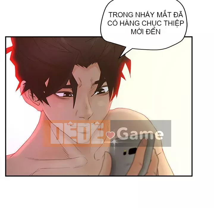 Thỏa thuận bí mật bất ngờ Chương 36-37