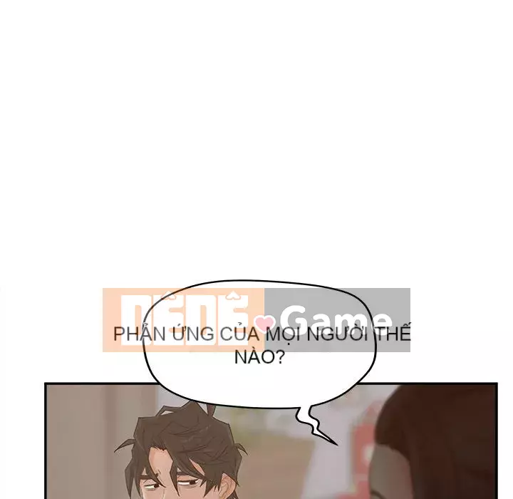 Thỏa thuận bí mật bất ngờ Chương 36-37