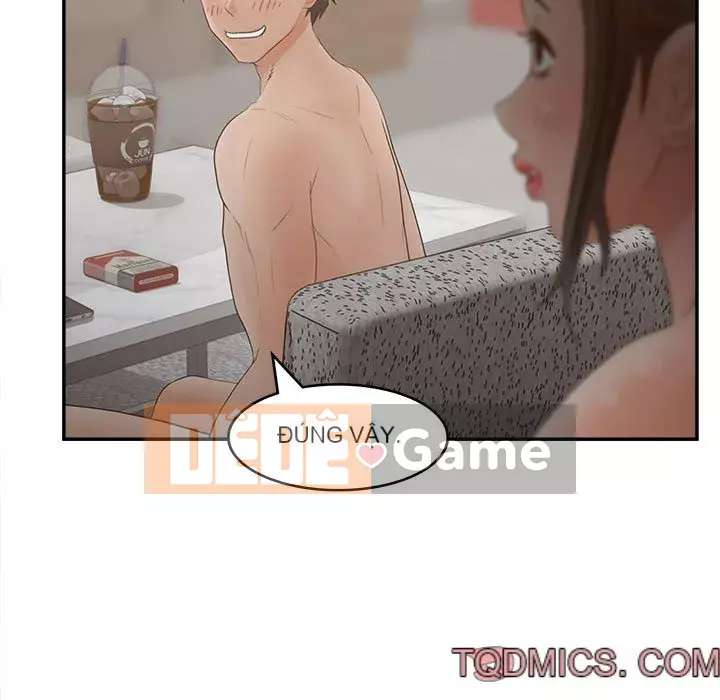 Thỏa thuận bí mật bất ngờ Chương 36-37