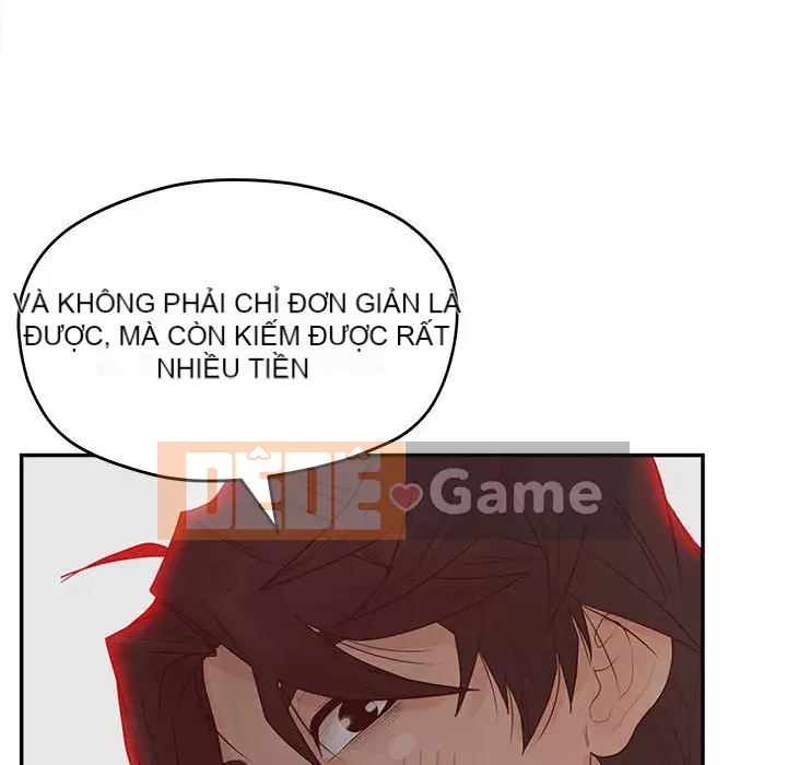 Thỏa thuận bí mật bất ngờ Chương 36-37