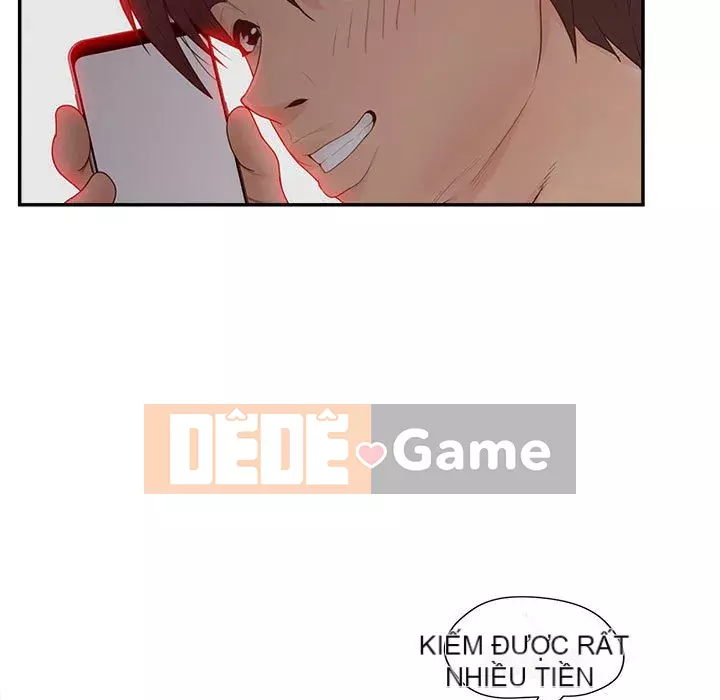 Thỏa thuận bí mật bất ngờ Chương 36-37