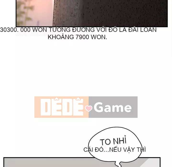 Thỏa thuận bí mật bất ngờ Chương 36-37