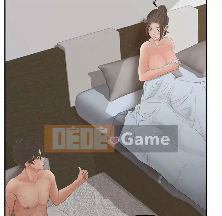 Thỏa thuận bí mật bất ngờ Chương 36-37