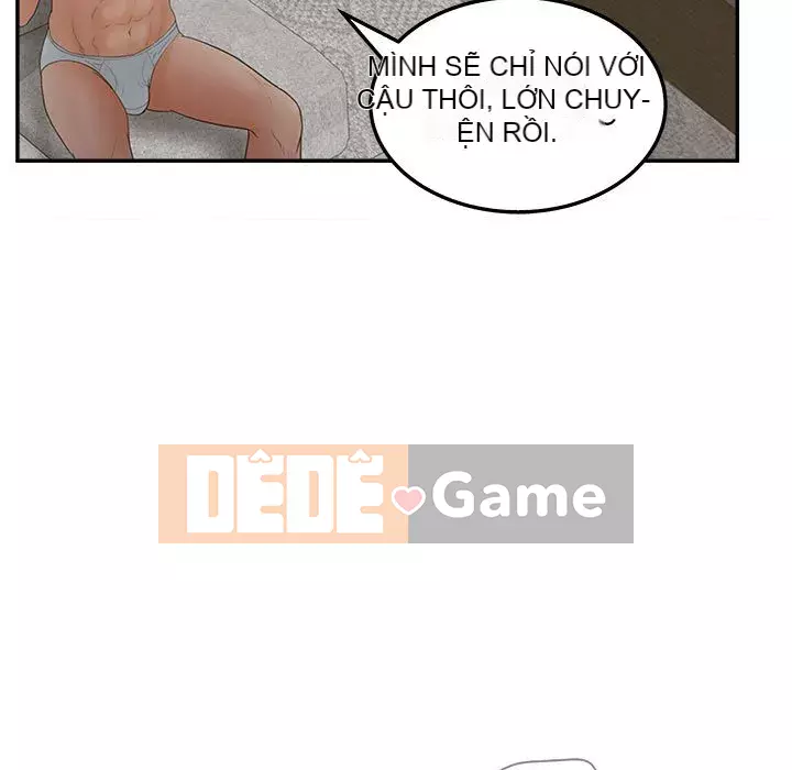 Thỏa thuận bí mật bất ngờ Chương 36-37