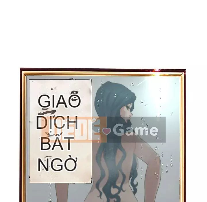 Thỏa thuận bí mật bất ngờ Chương 36-37