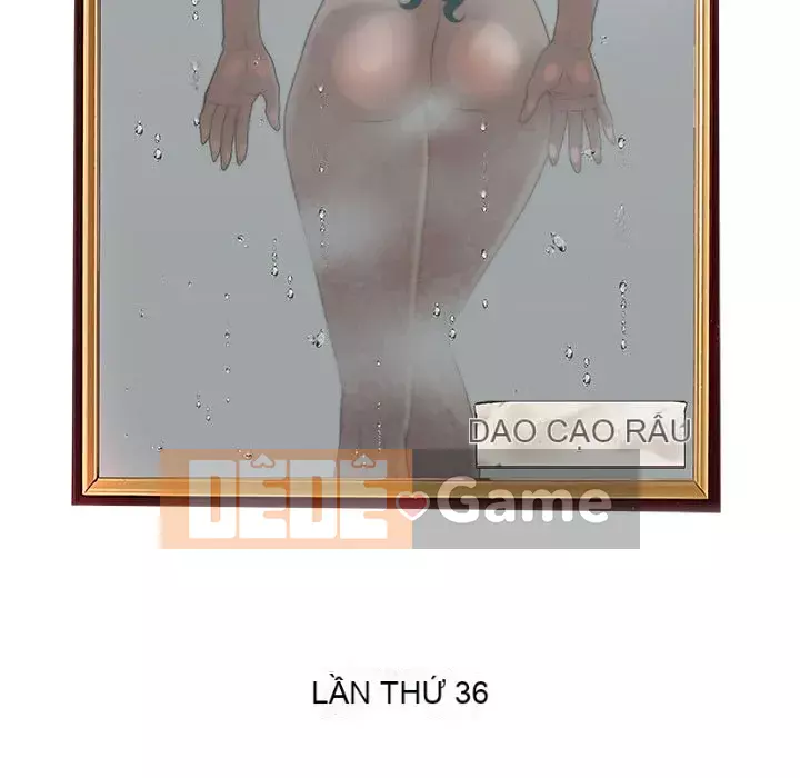 Thỏa thuận bí mật bất ngờ Chương 36-37