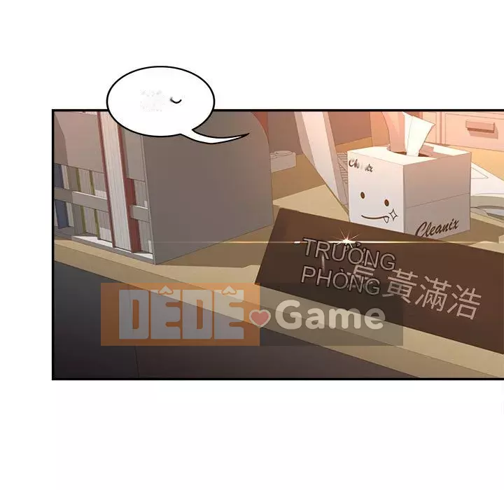 Thỏa thuận bí mật bất ngờ Chương 36-37