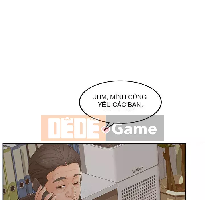 Thỏa thuận bí mật bất ngờ Chương 36-37