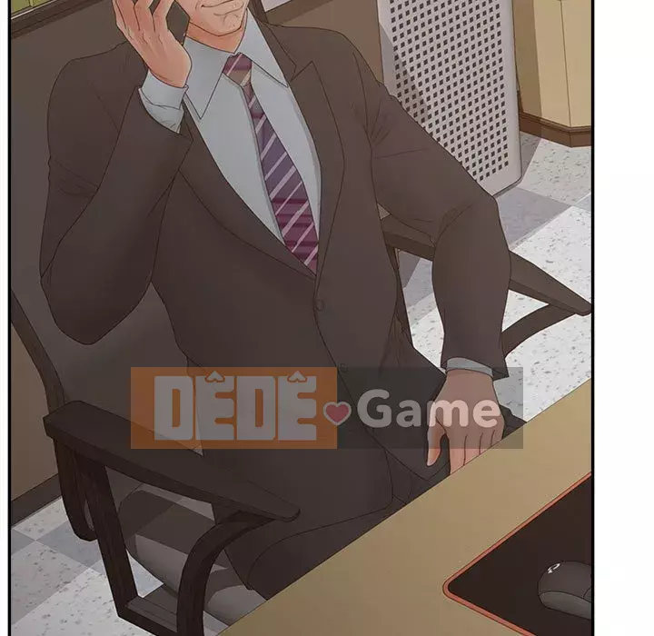 Thỏa thuận bí mật bất ngờ Chương 36-37