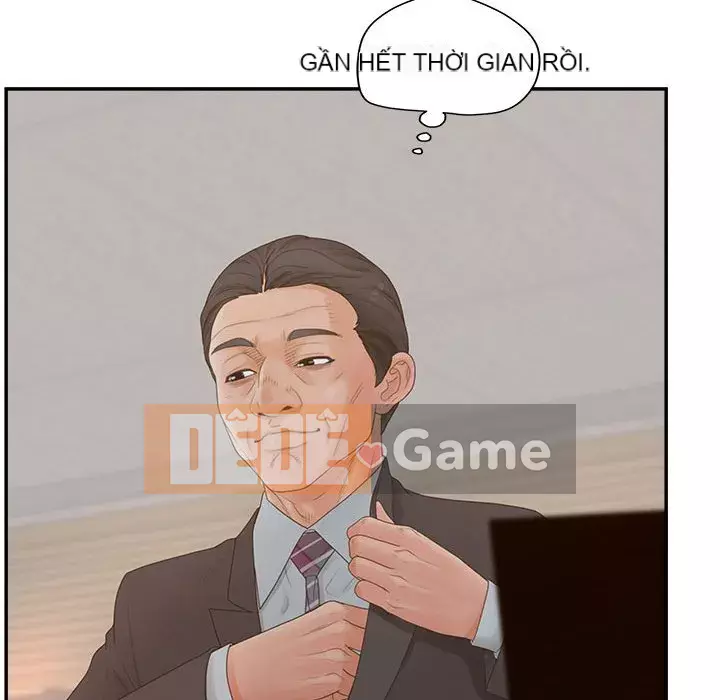 Thỏa thuận bí mật bất ngờ Chương 36-37