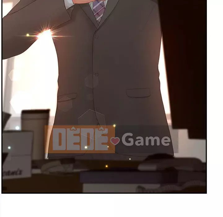 Thỏa thuận bí mật bất ngờ Chương 36-37