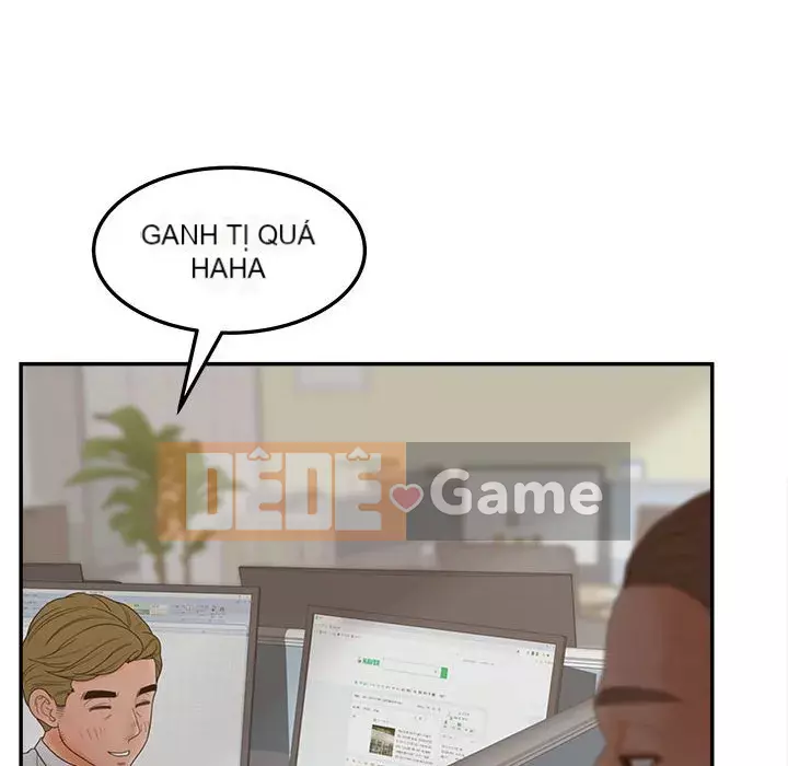 Thỏa thuận bí mật bất ngờ Chương 36-37