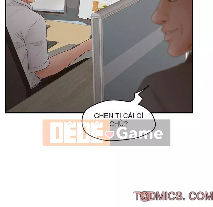 Thỏa thuận bí mật bất ngờ Chương 36-37