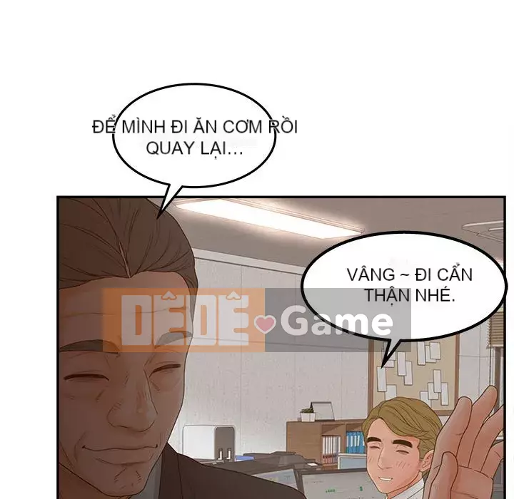 Thỏa thuận bí mật bất ngờ Chương 36-37