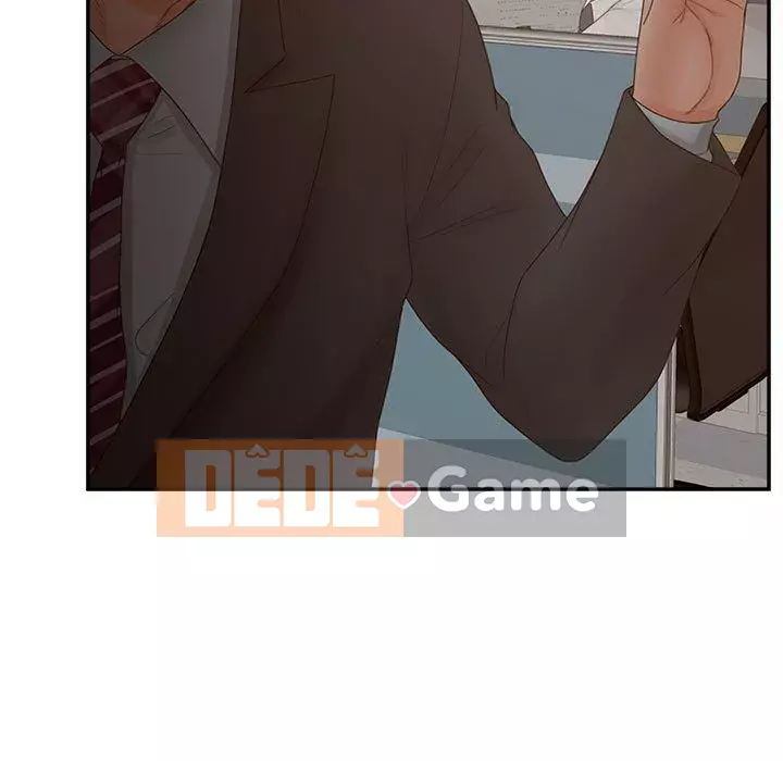 Thỏa thuận bí mật bất ngờ Chương 36-37