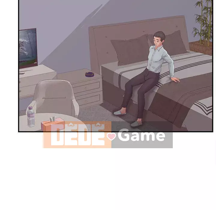 Thỏa thuận bí mật bất ngờ Chương 36-37